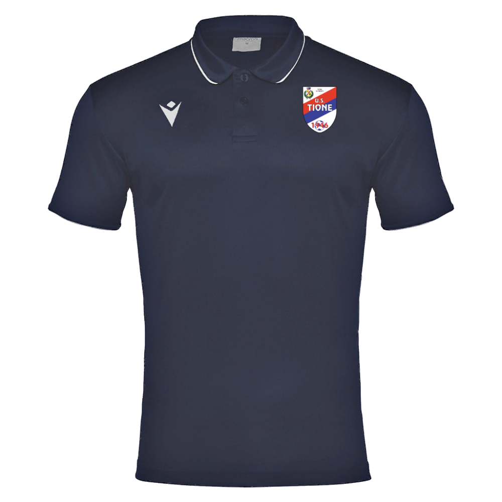 Macron Draco hero polo | Immagine 1