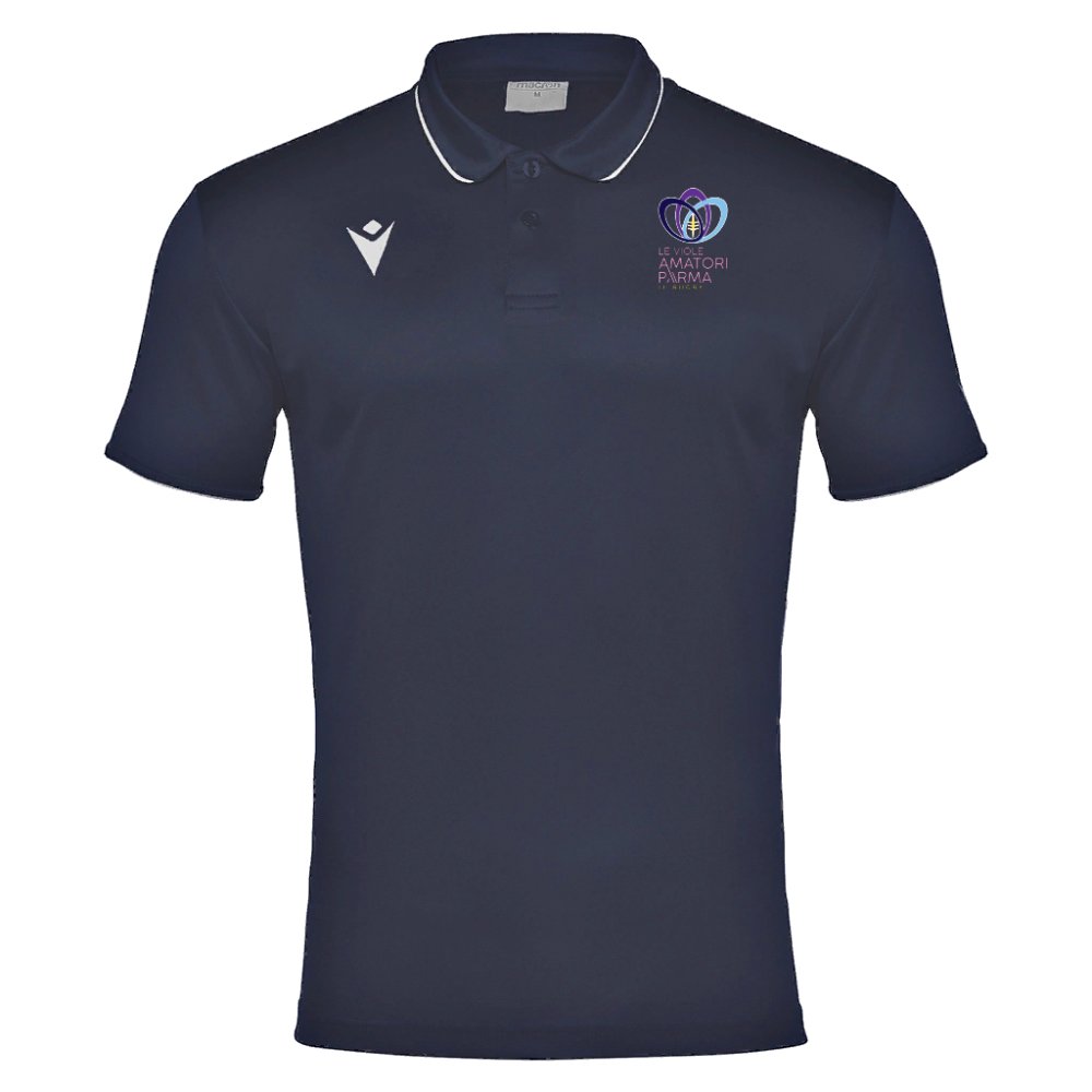 Macron Draco hero polo | Immagine 1