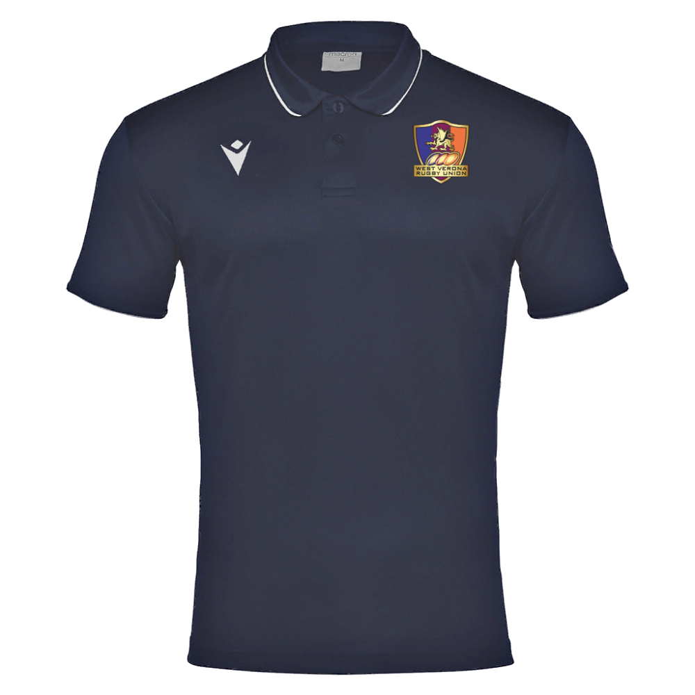 Macron Draco hero polo | Immagine 1