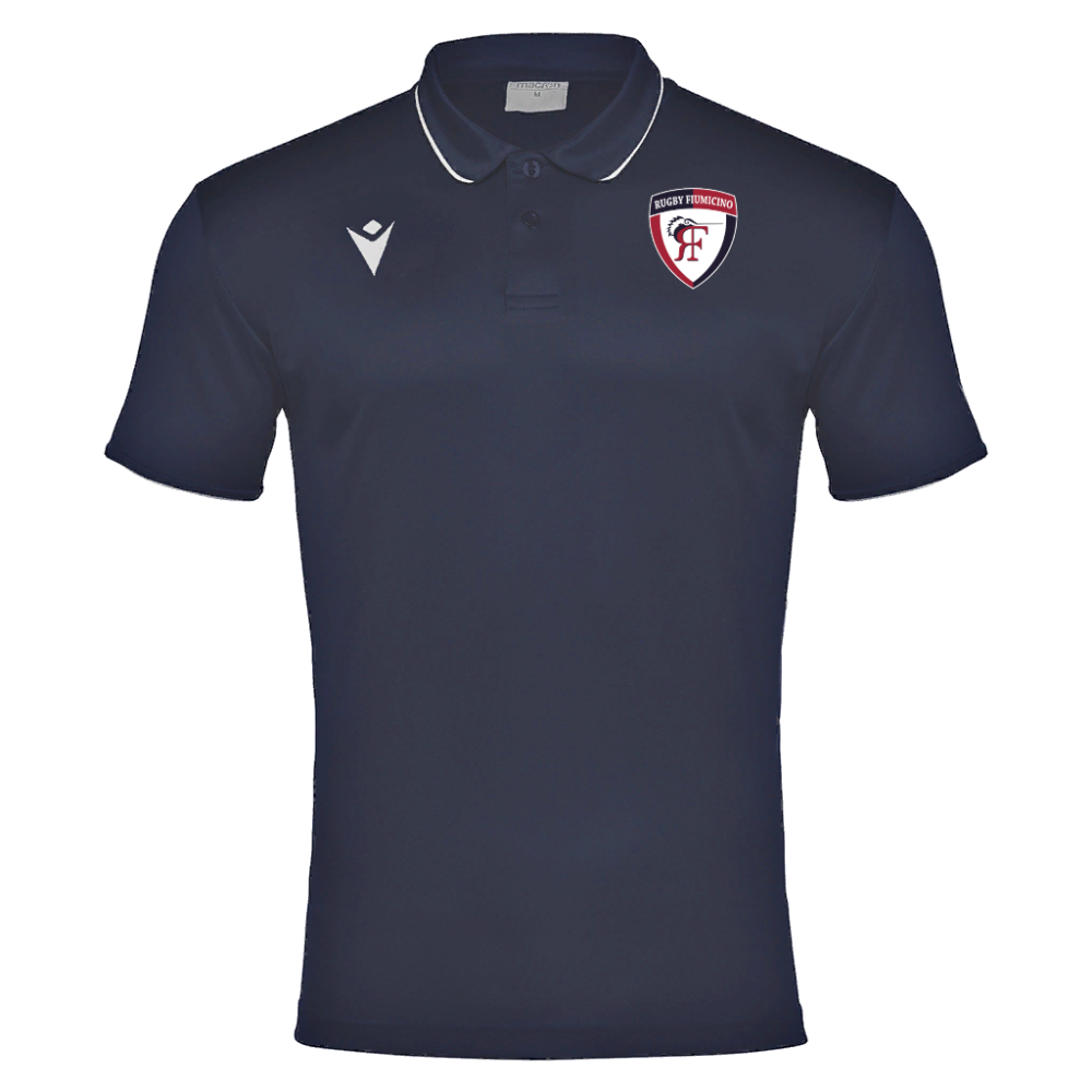 Macron Polo old - vecchie spugne | Immagine 1