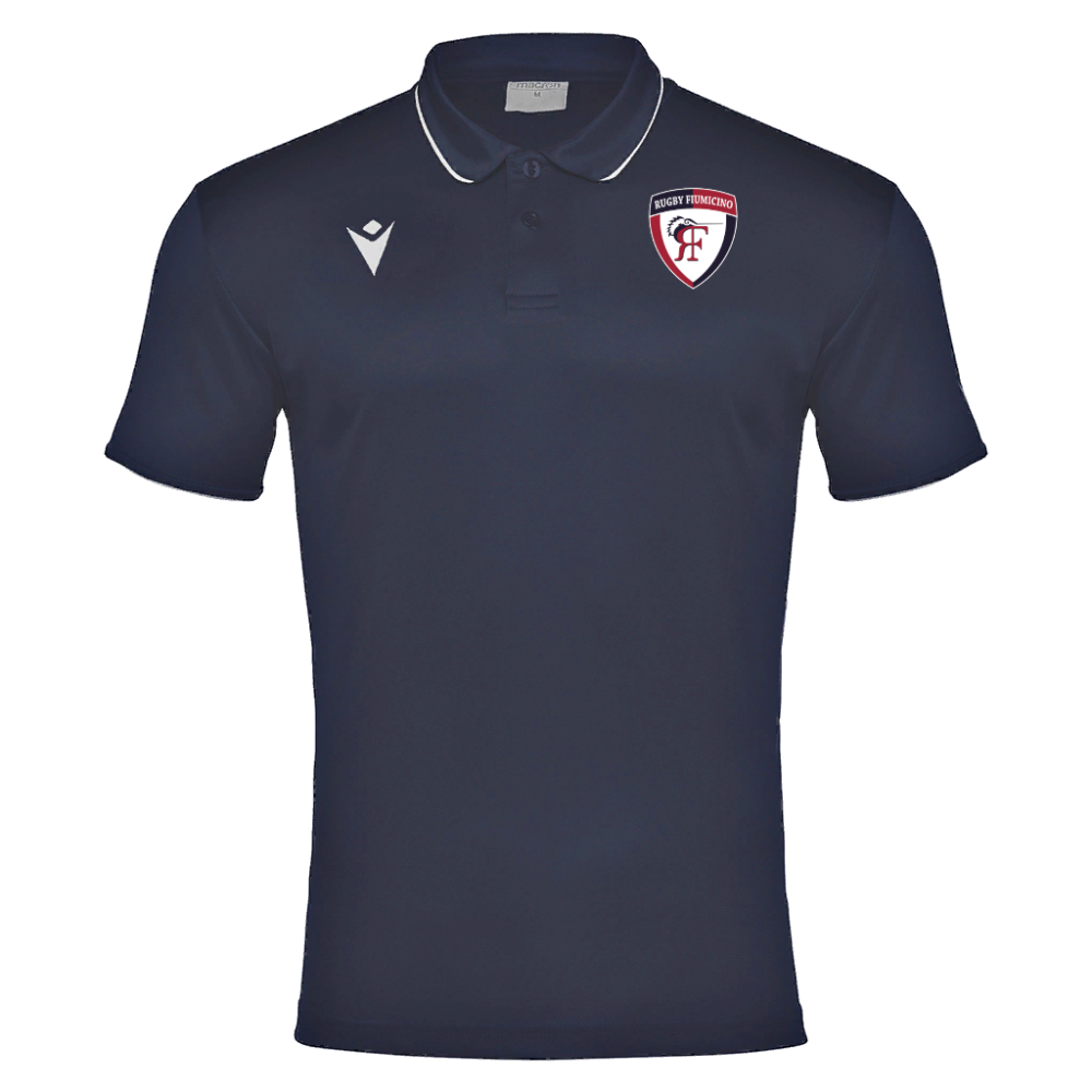 Macron Draco hero polo | Immagine 1