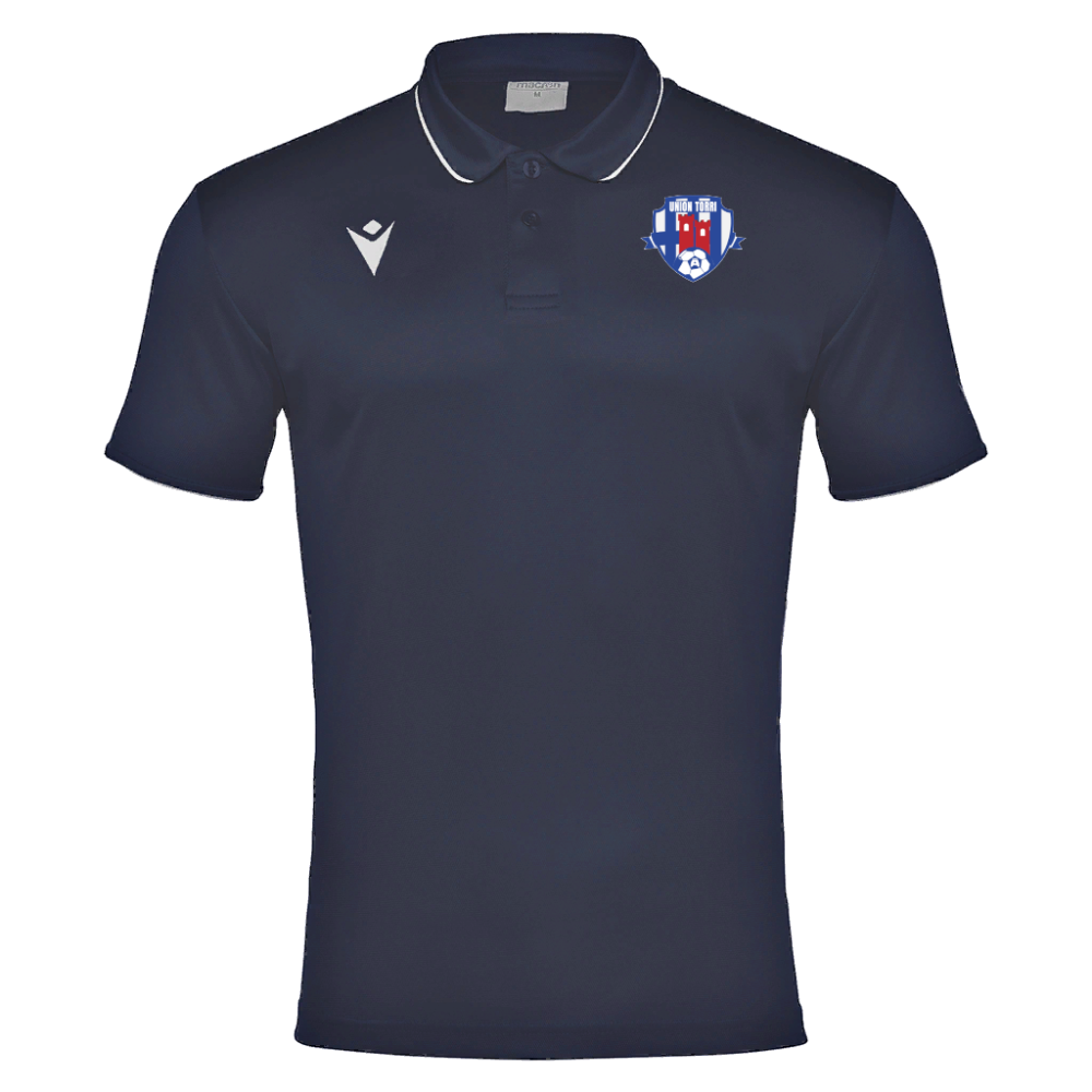 Macron Draco hero polo | Immagine 1