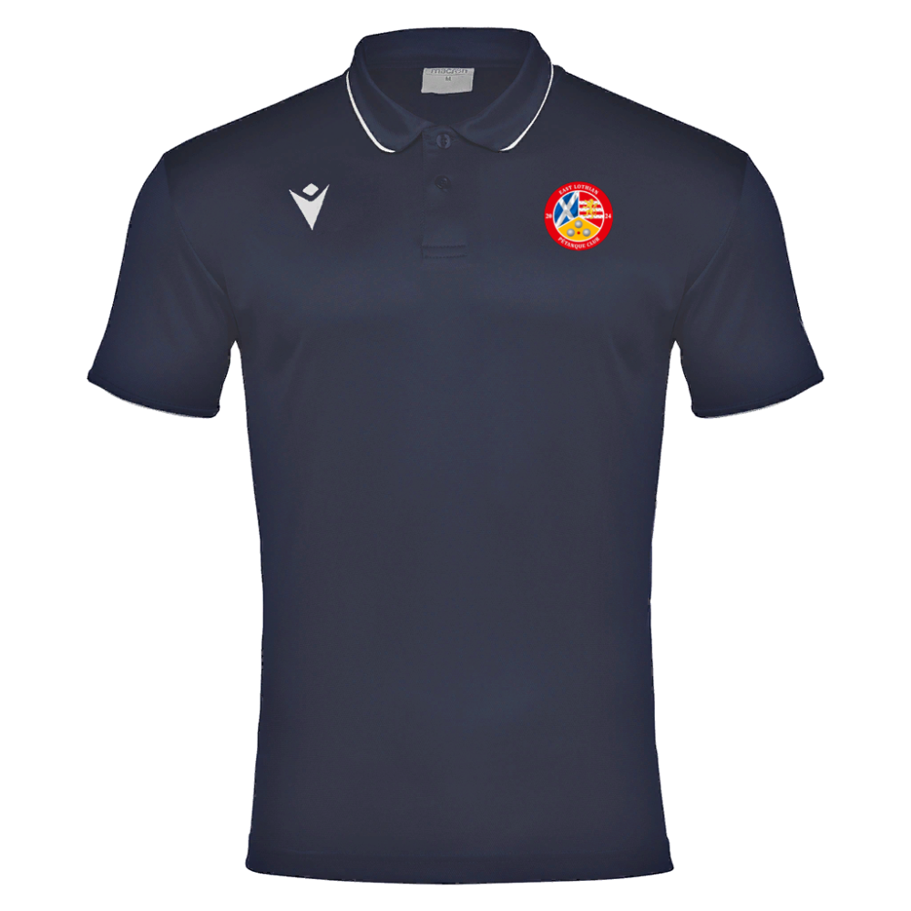 Macron Draco hero polo sr | Image 1