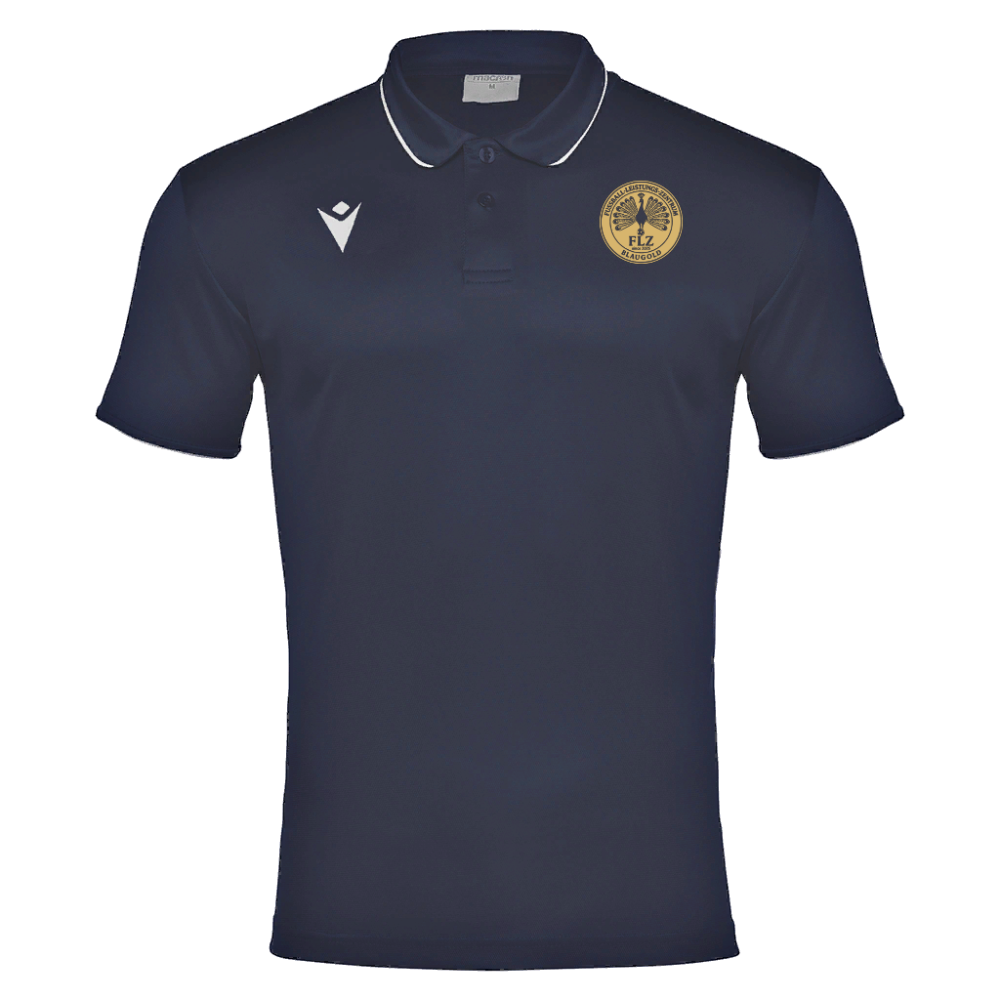 Macron Draco hero poloshirt | Bild 1