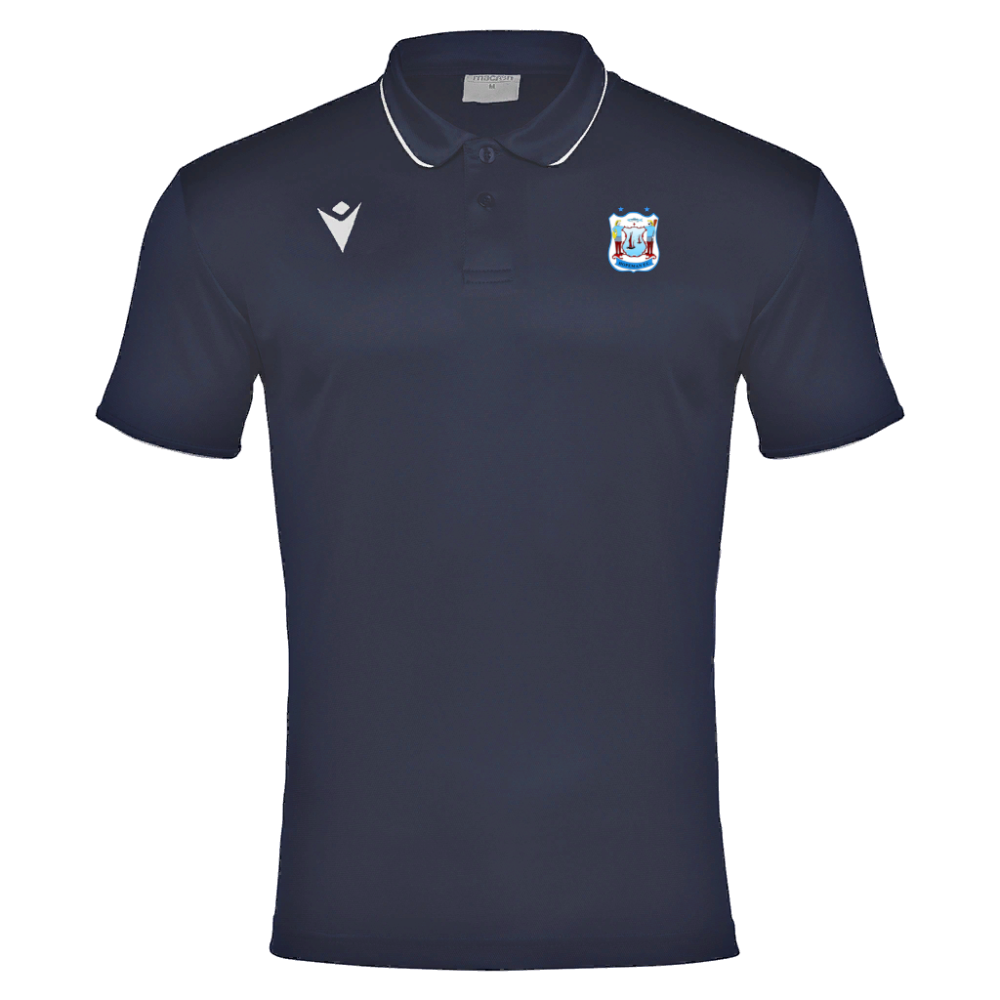 Macron Draco hero polo sr | Image 1