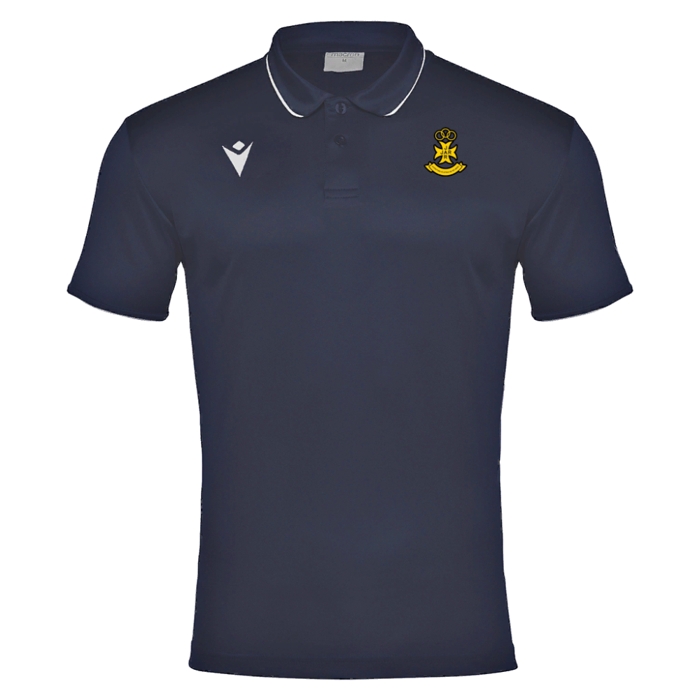 Macron Draco hero polo | Imagem 1