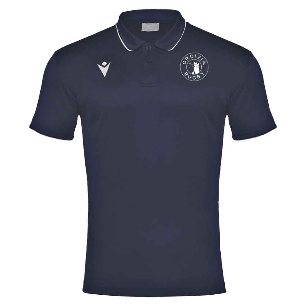 Macron Draco hero polo | Imagen 1
