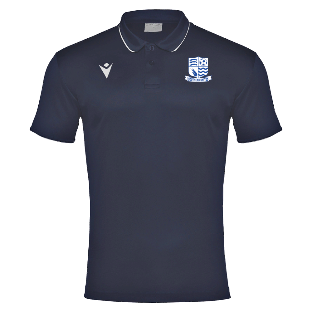 Macron Draco hero polo sr | Image 1