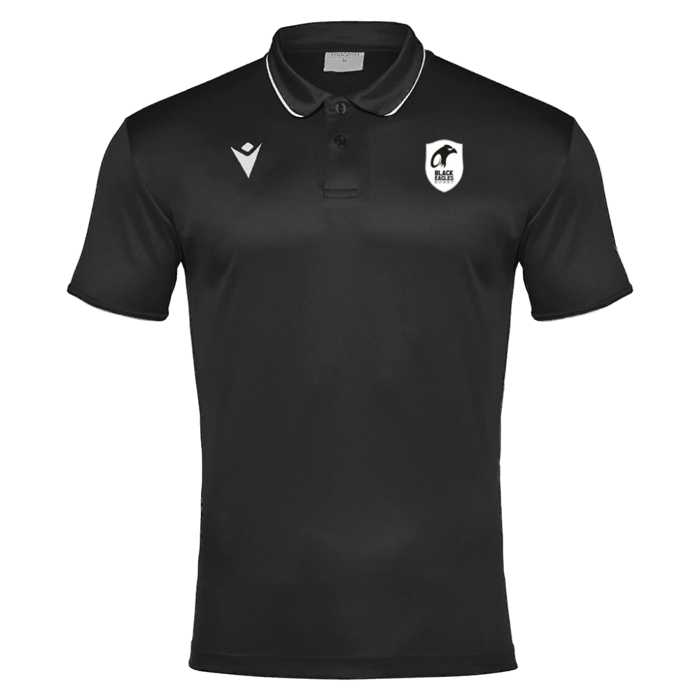 Macron Draco hero polo | Immagine 1