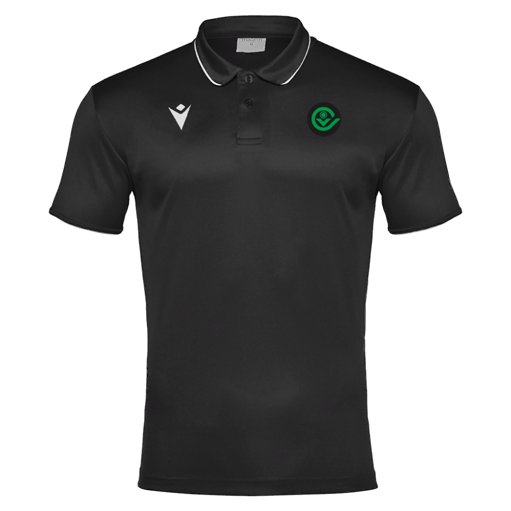 Macron Draco hero polo | Immagine 1