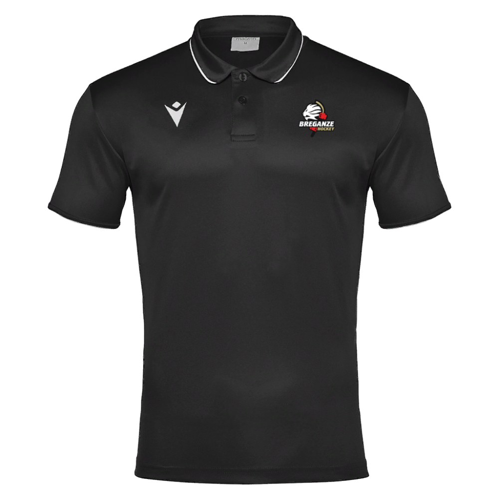Macron Draco hero polo | Immagine 1