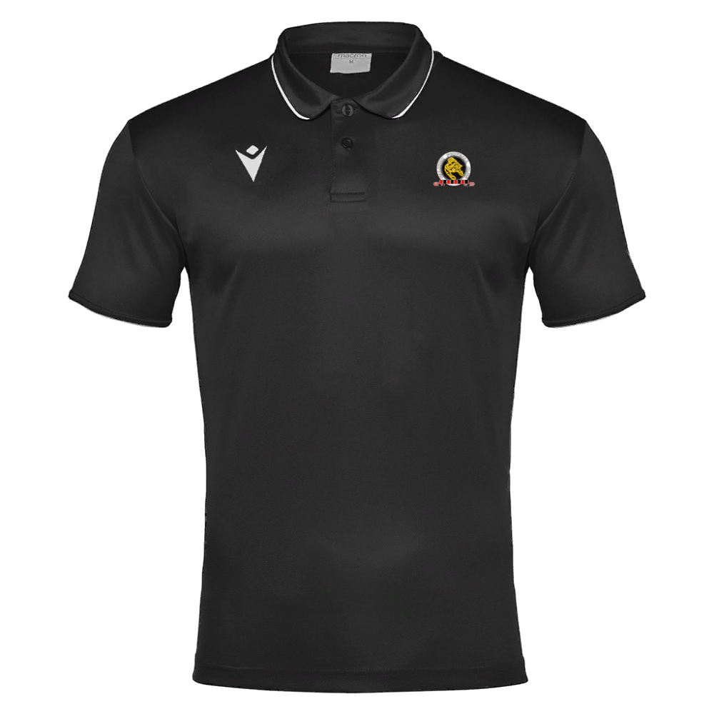Macron Draco hero polo sr | Image 1