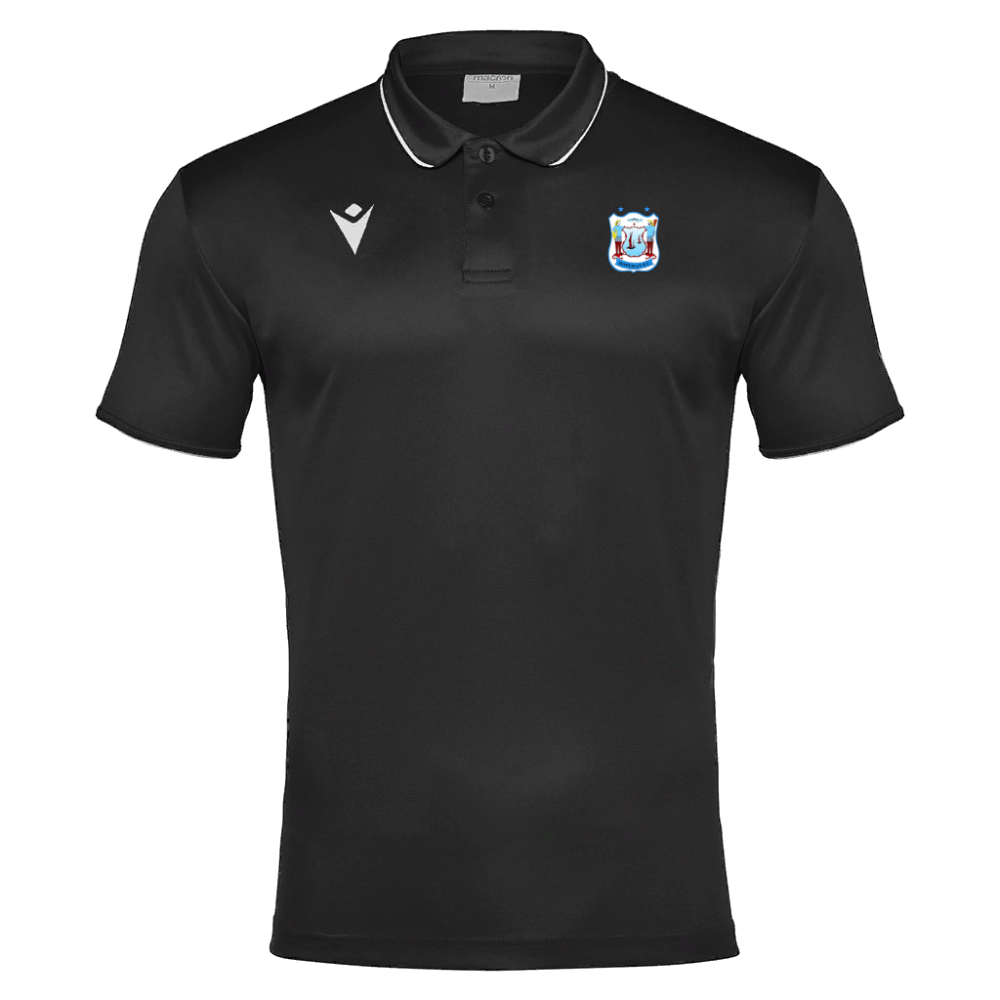 Macron Draco hero polo sr | Image 1