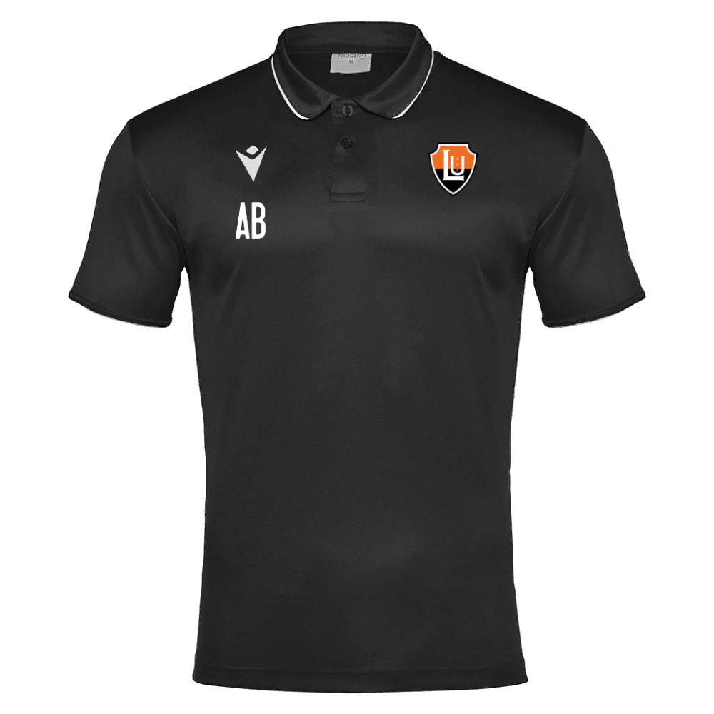 Macron Draco hero polo sr | Image 1