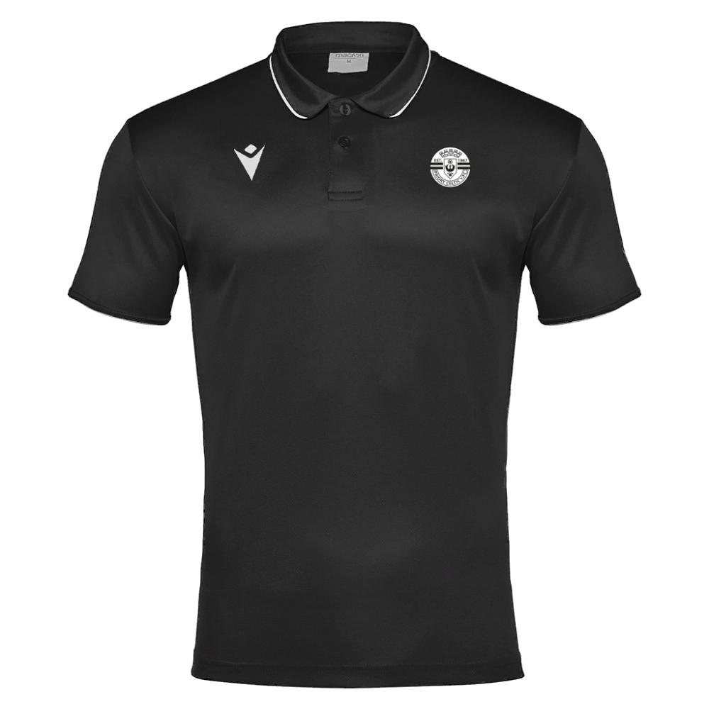 Macron Draco hero polo jr | Image 1