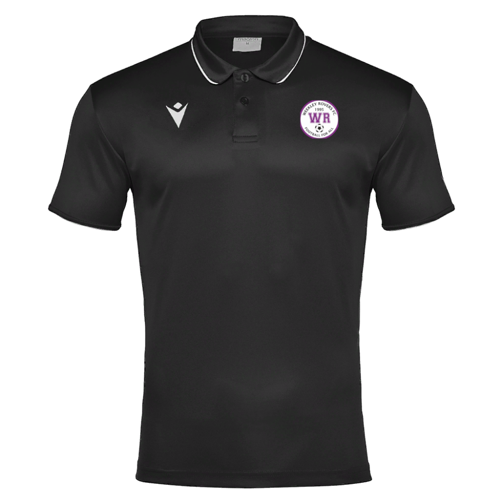Macron Draco hero polo sr | Image 1