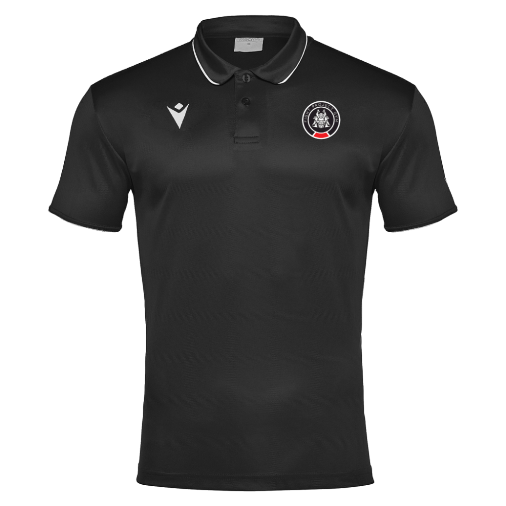 Macron Draco hero polo jr | Image 1