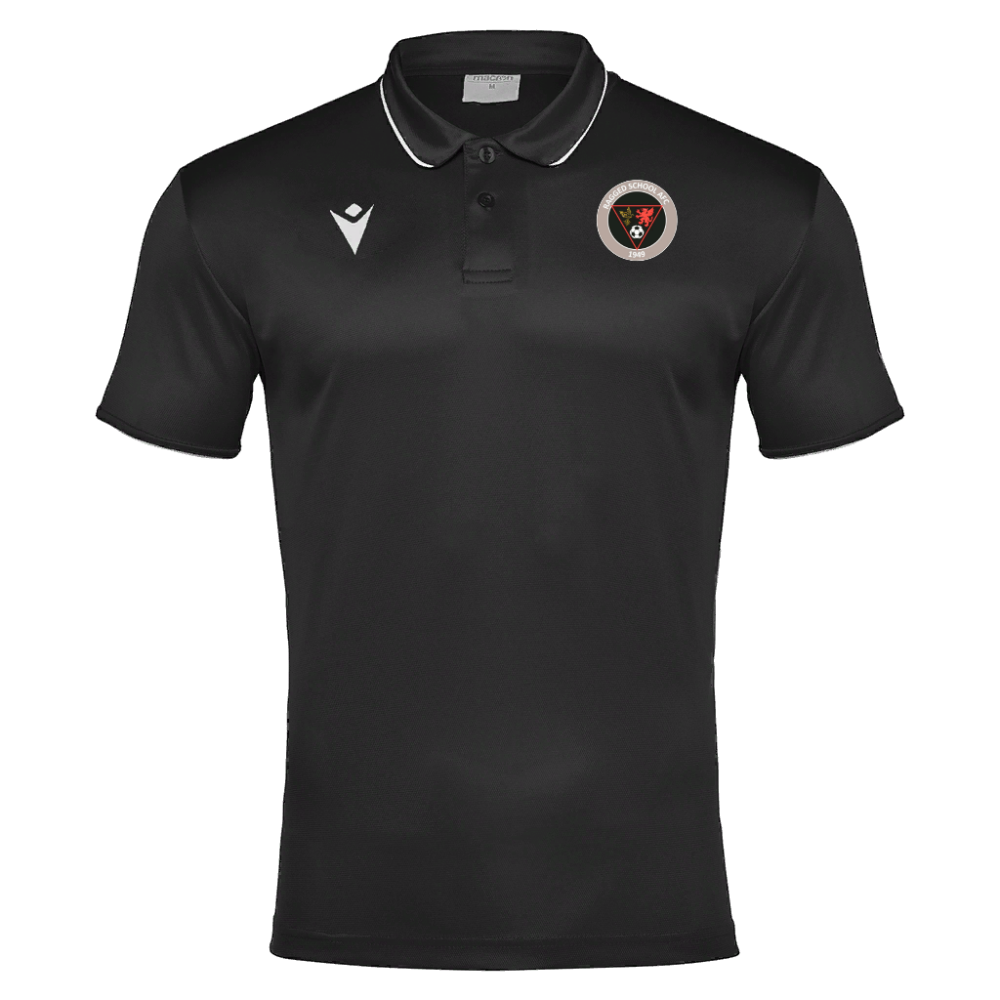 Macron Draco hero polo sr | Image 1