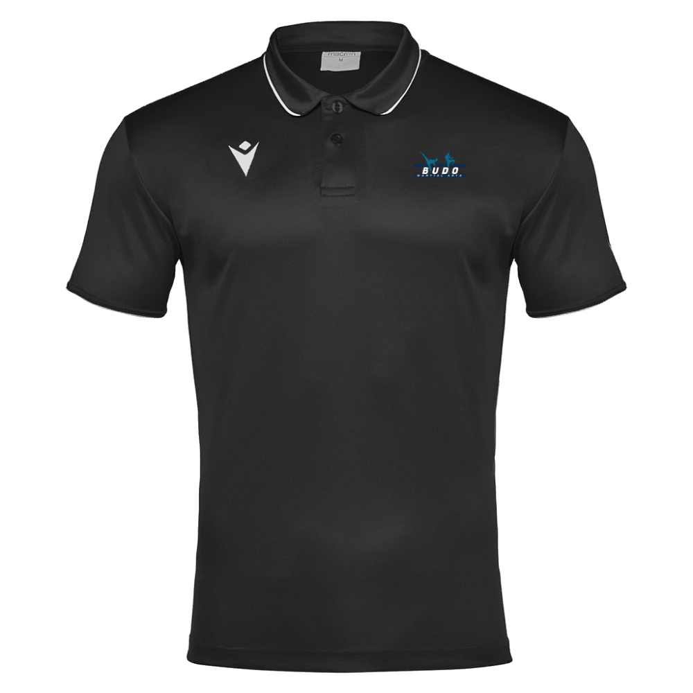 Macron Draco hero polo jr | Image 1