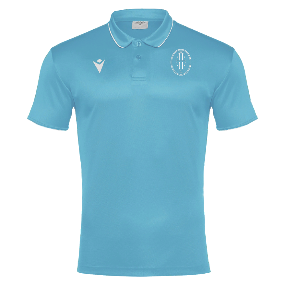 Macron Draco hero polo | Immagine 1