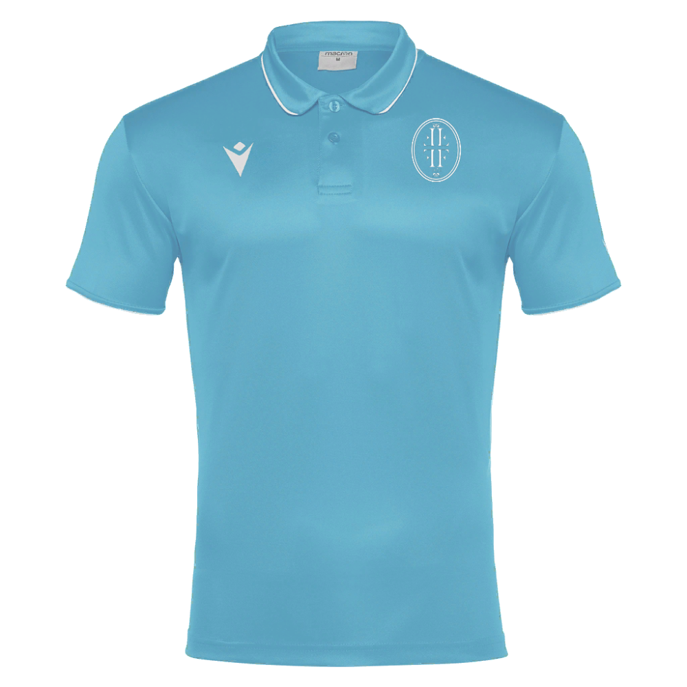 Macron Draco hero polo | Immagine 1