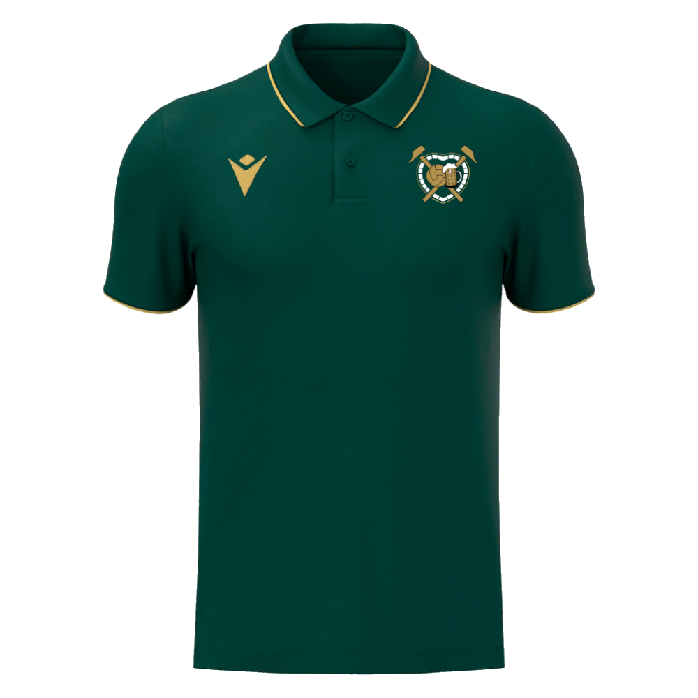 Macron Polo cuore 90 | Immagine 1