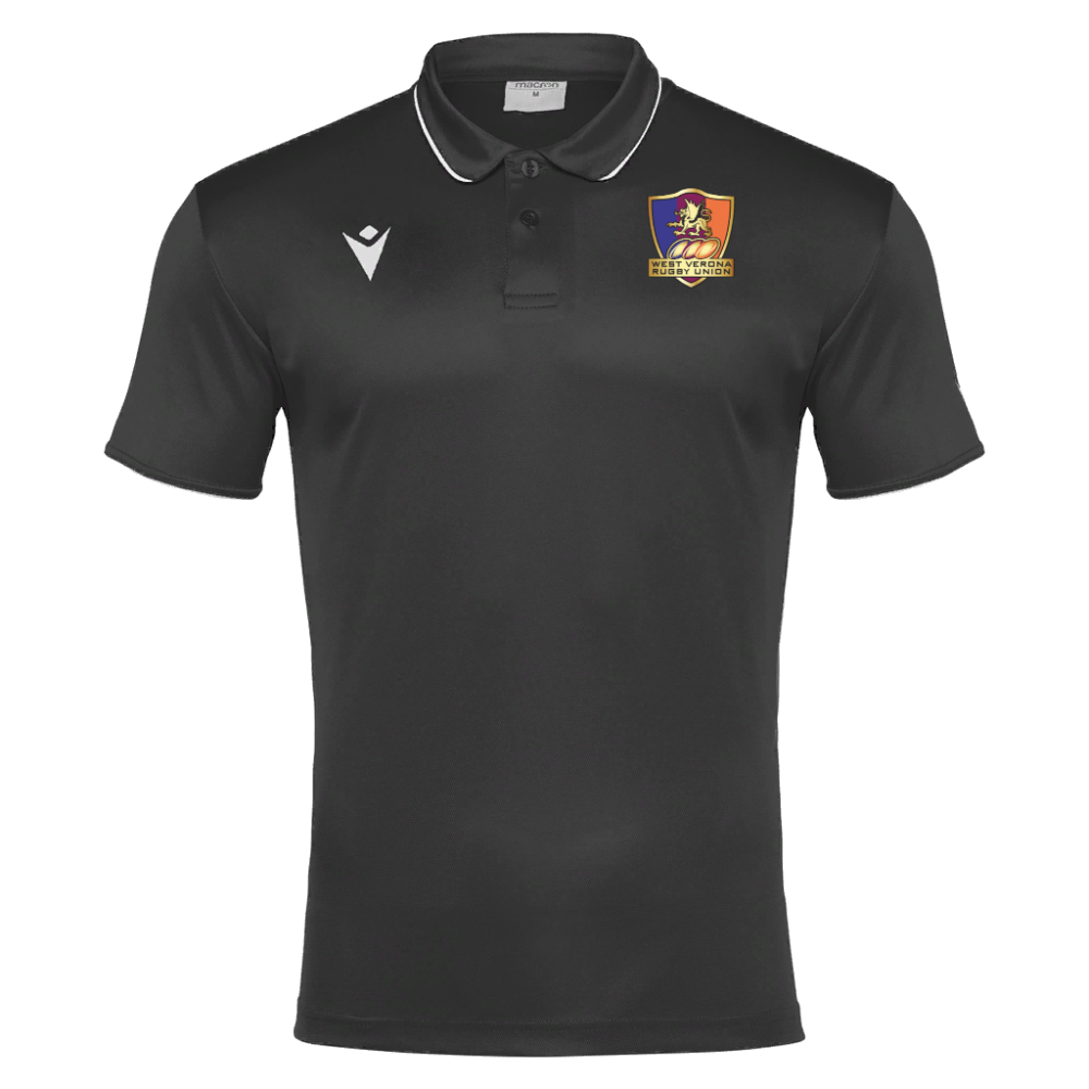 Macron Draco hero polo | Immagine 1
