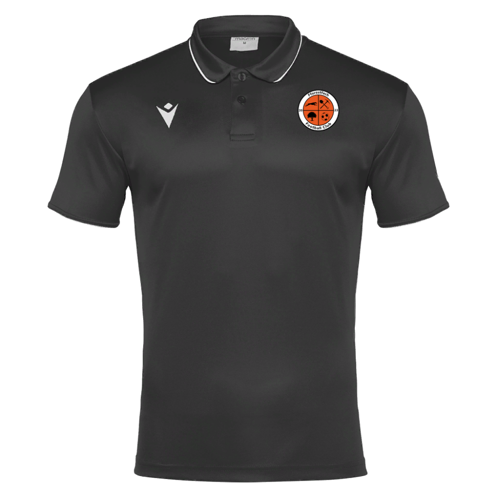 Macron Draco hero polo ant jr | Image 1