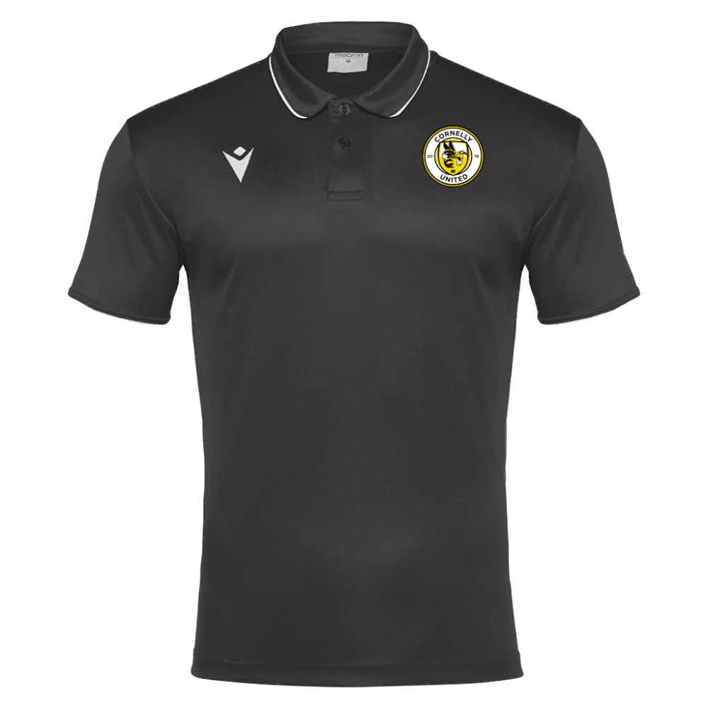 Macron Draco hero polo ant sr | Image 1