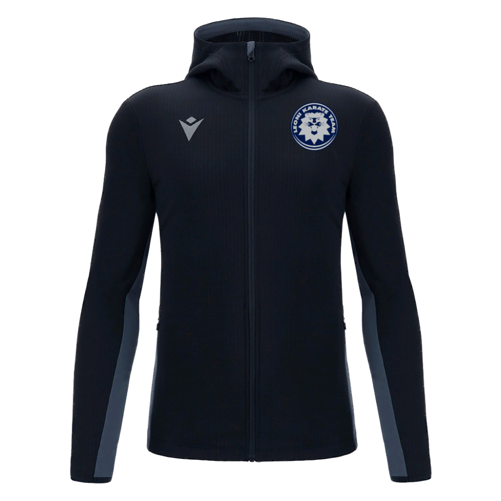 Macron Felpa agonisti | Immagine 1