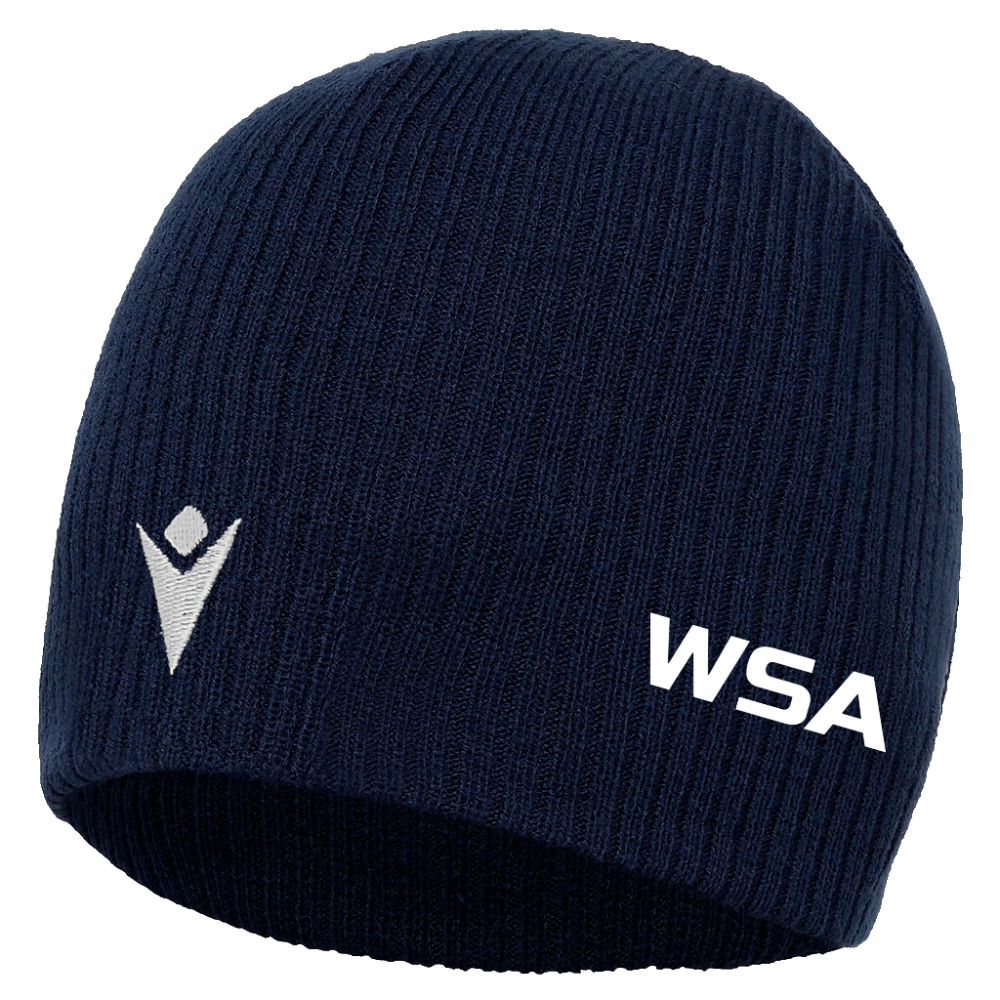 Macron Metel beanie | Image 1
