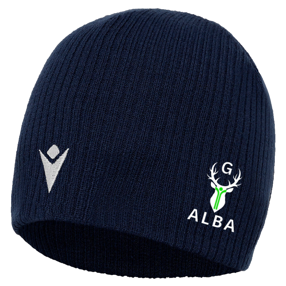 Macron Metel beanie sr | Image 1
