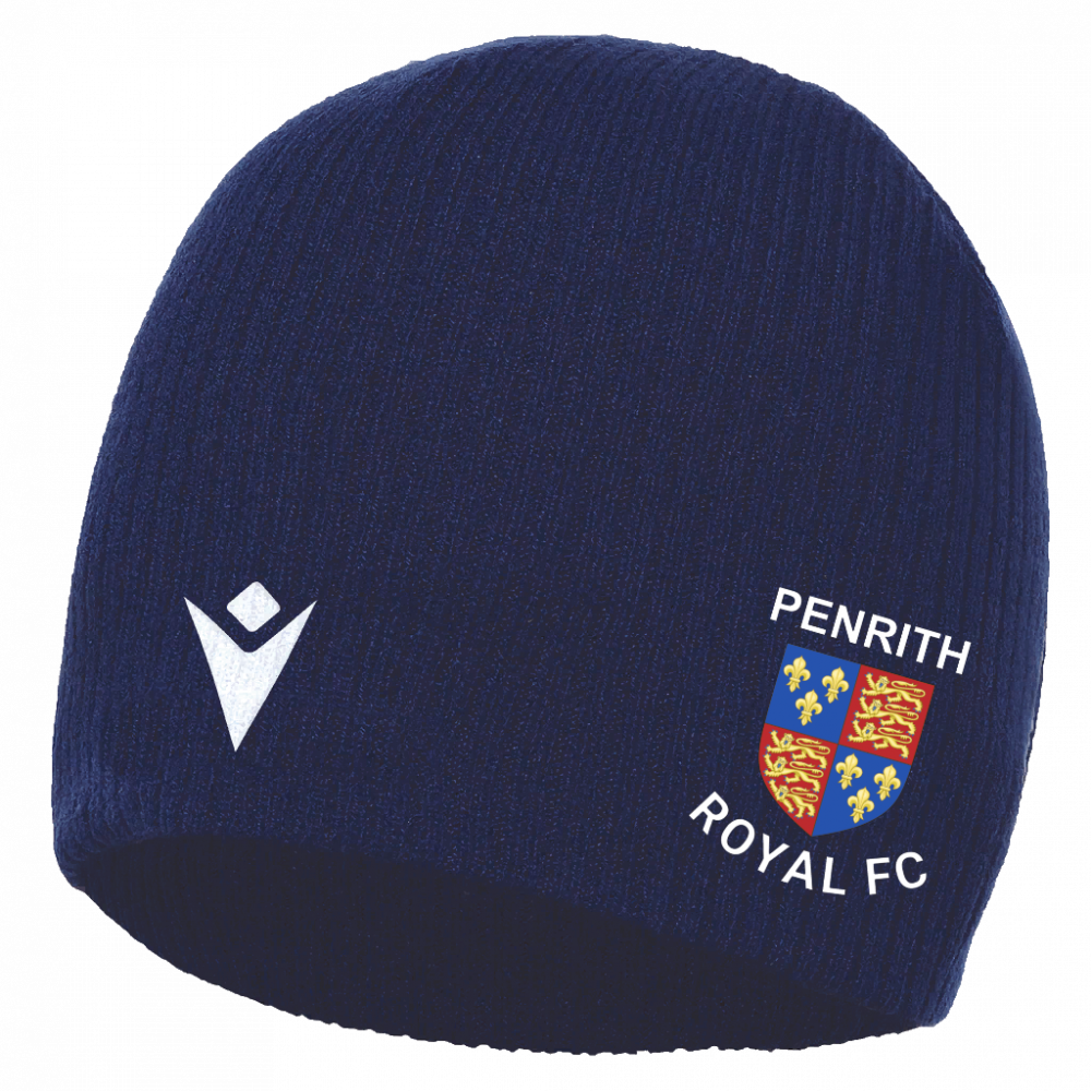 Macron Metel beanie | Image 1