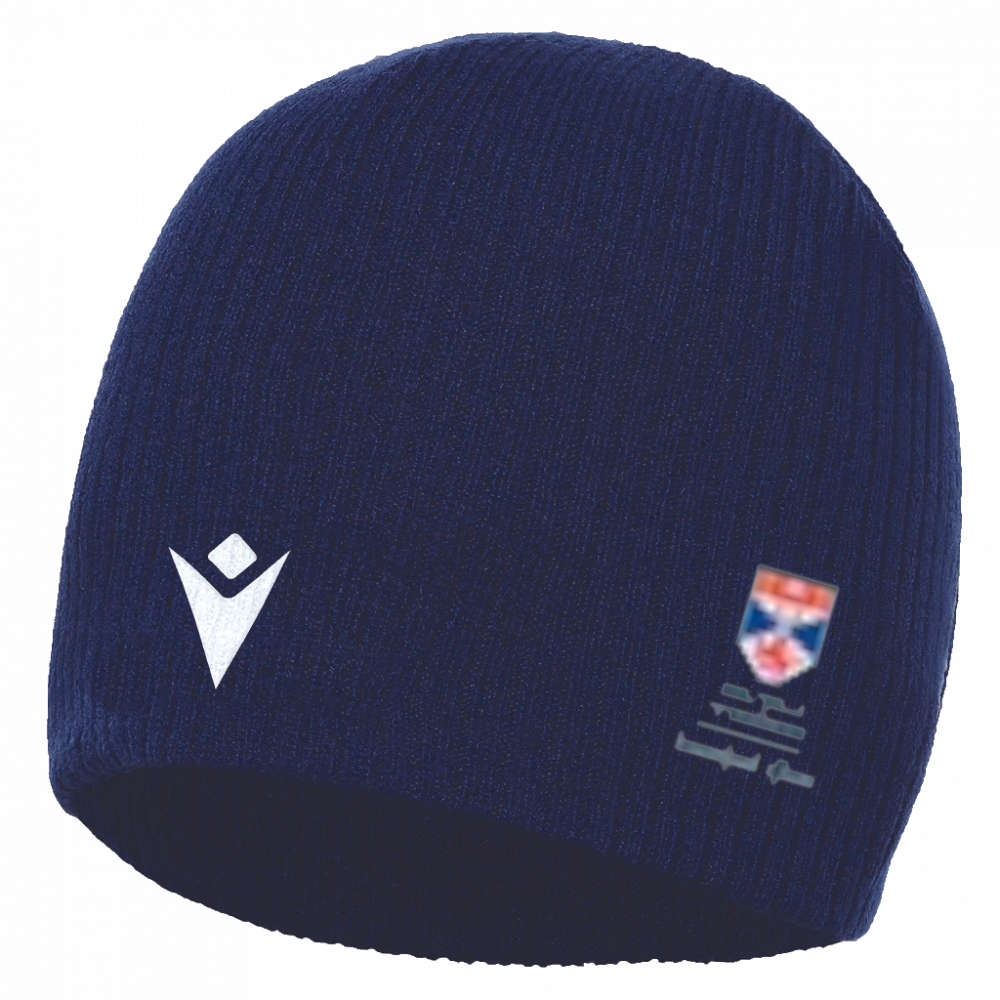 Macron Metel beanie nav jr | Image 1