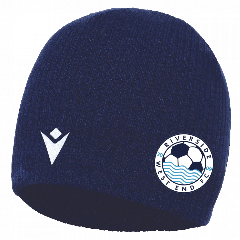 Macron Metel beanie nav jr | Image 1