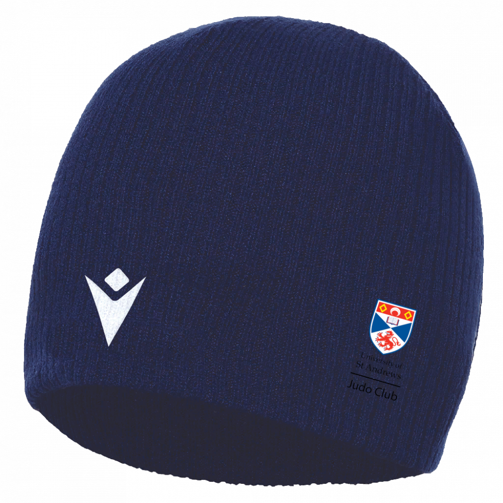 Macron Metel beanie jr | Image 1
