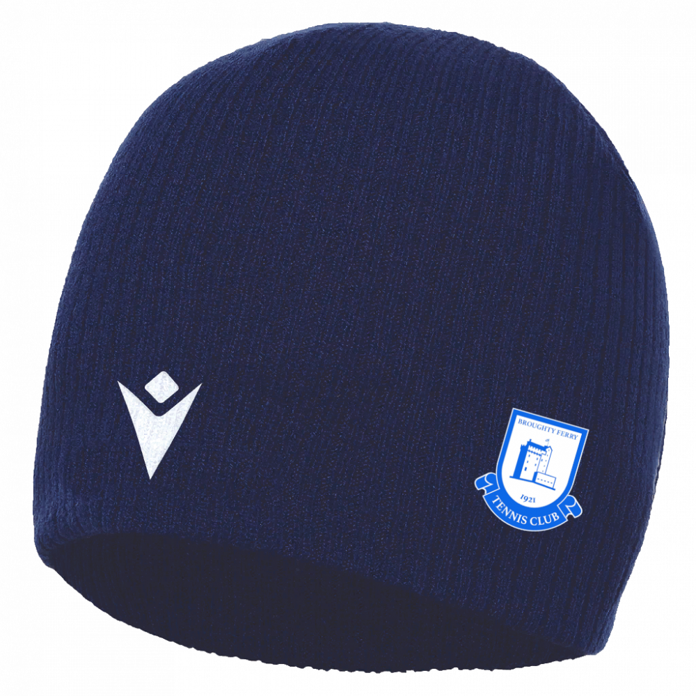 Macron Metel beanie nav sr | Image 1