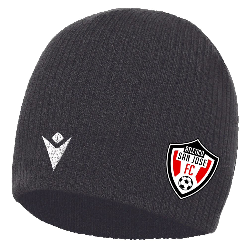 Macron Metel beanie | Image 1