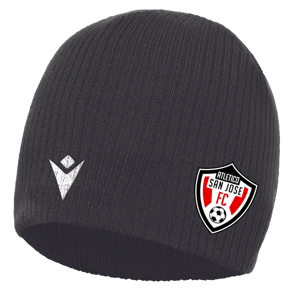 Macron Metel beanie | Image 1