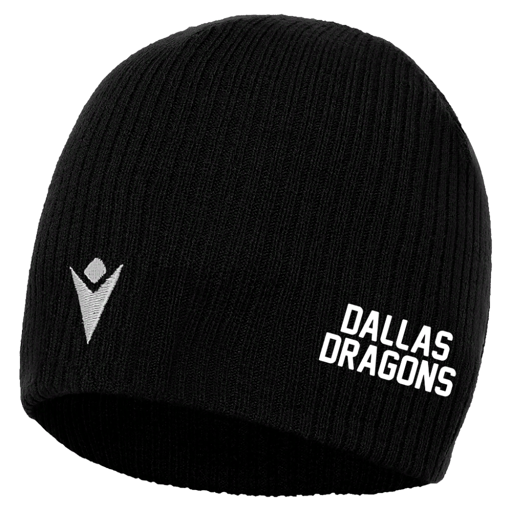 Macron Metel beanie | Image 1