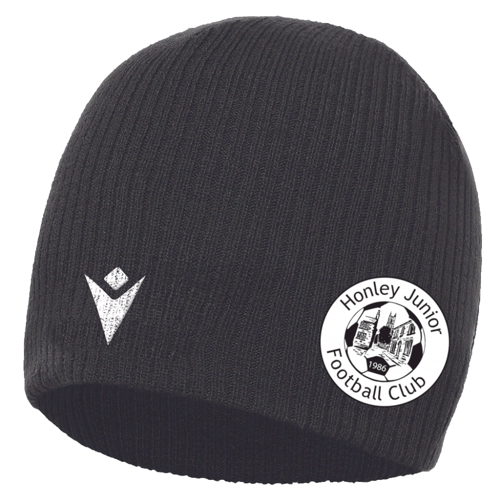 Macron Metel beanie sr | Image 1