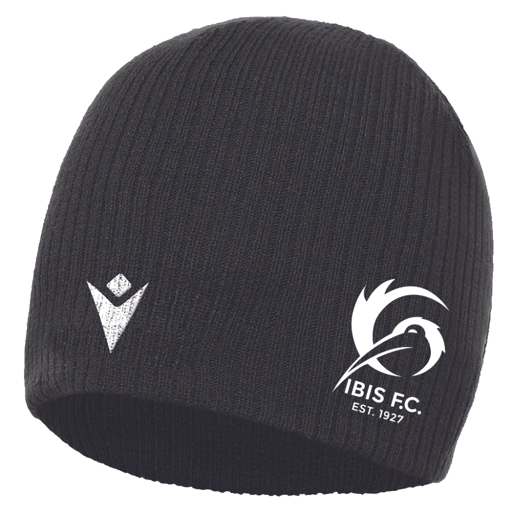 Macron Metel beanie sr | Image 1