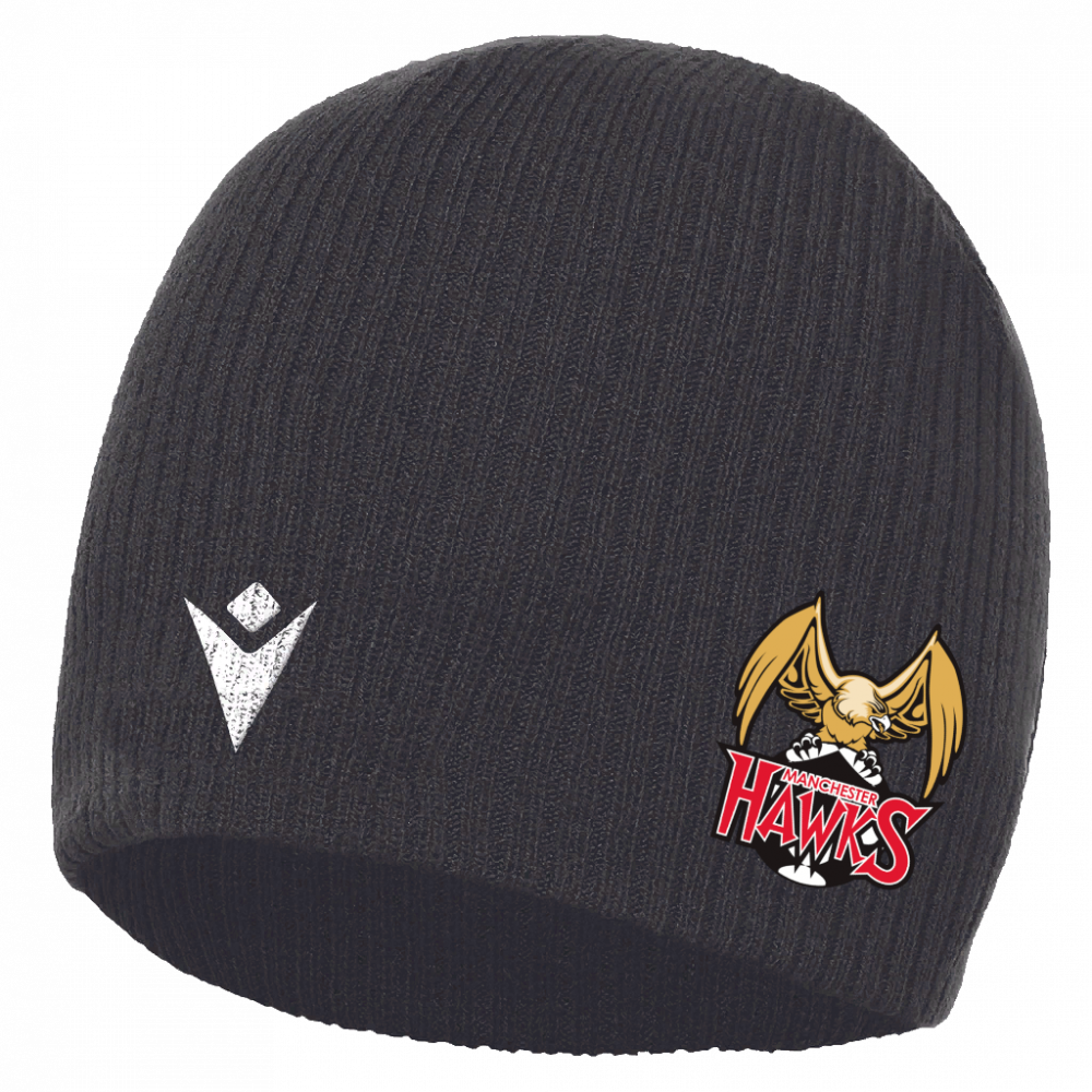 Macron Metel beanie | Image 1