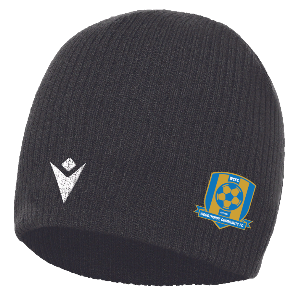 Macron Metel beanie jr | Image 1