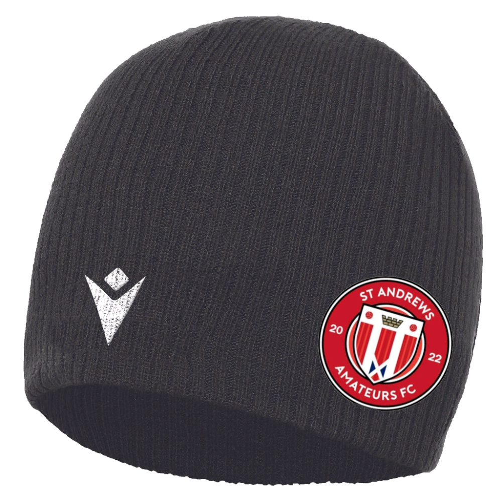 Macron Metel beanie ner sr | Image 1