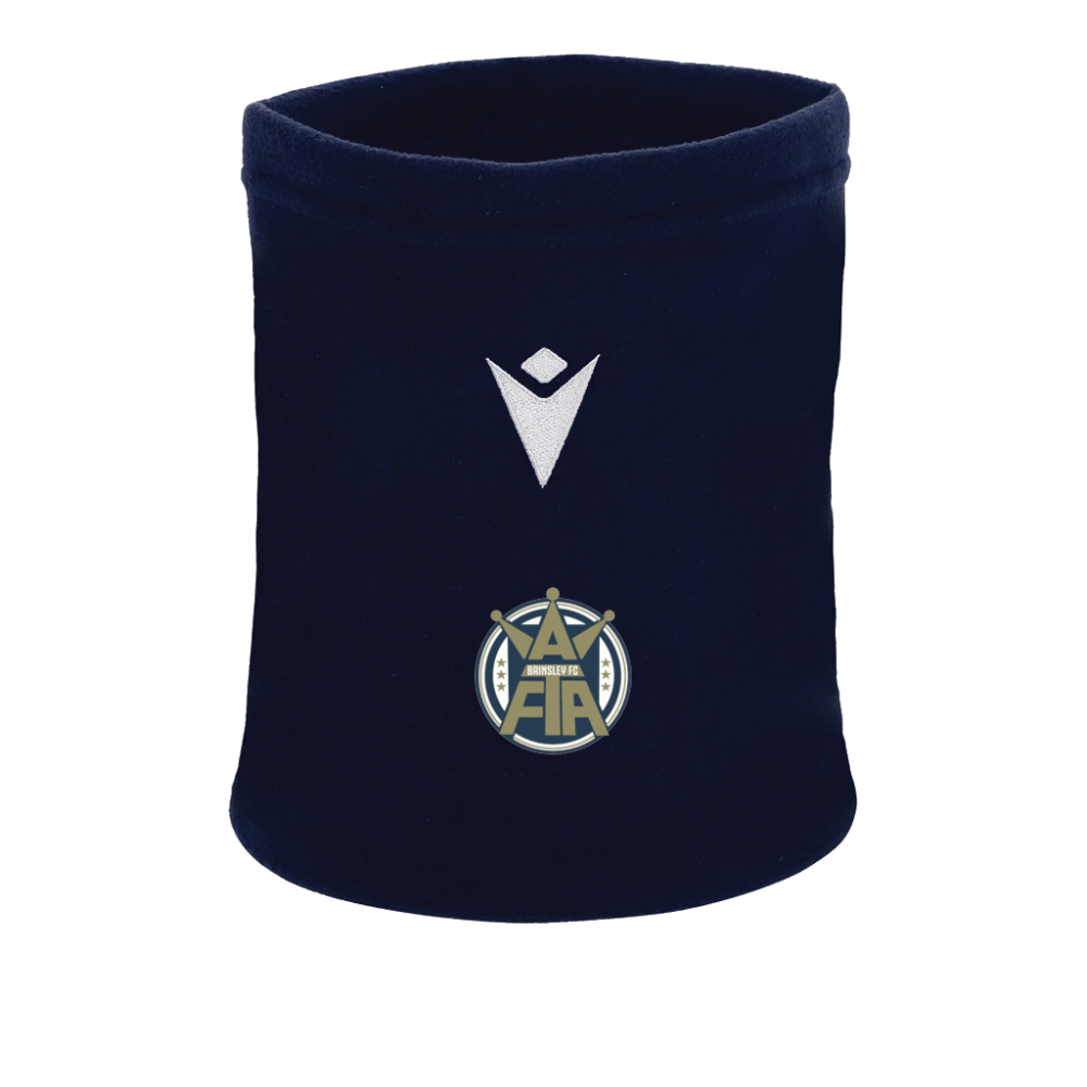 Macron Anvik hero neck warmer sr | Image 1
