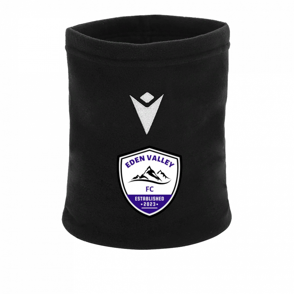 Macron Anvik hero neck warmer jr | Image 1