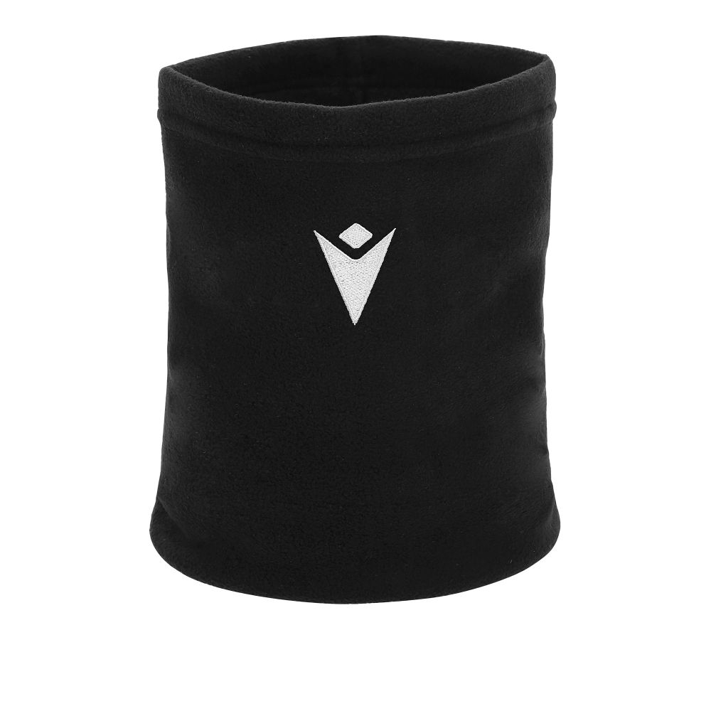 Macron Cache cou anvik hero noir | Image 1