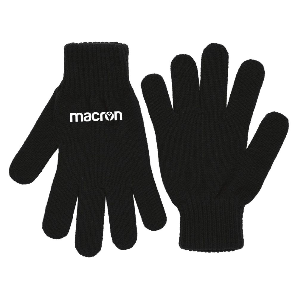 Macron Guantes lana | Imagen 1