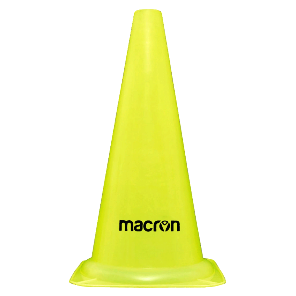 Macron Cone 30 cm 12 with hole on top gia